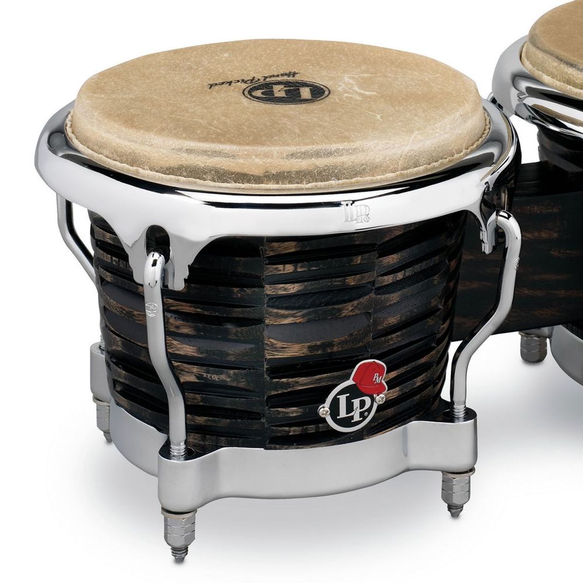 LP - Bongo Pedrito Martinez - LATIN PERCUSSION - LP201AX-PM