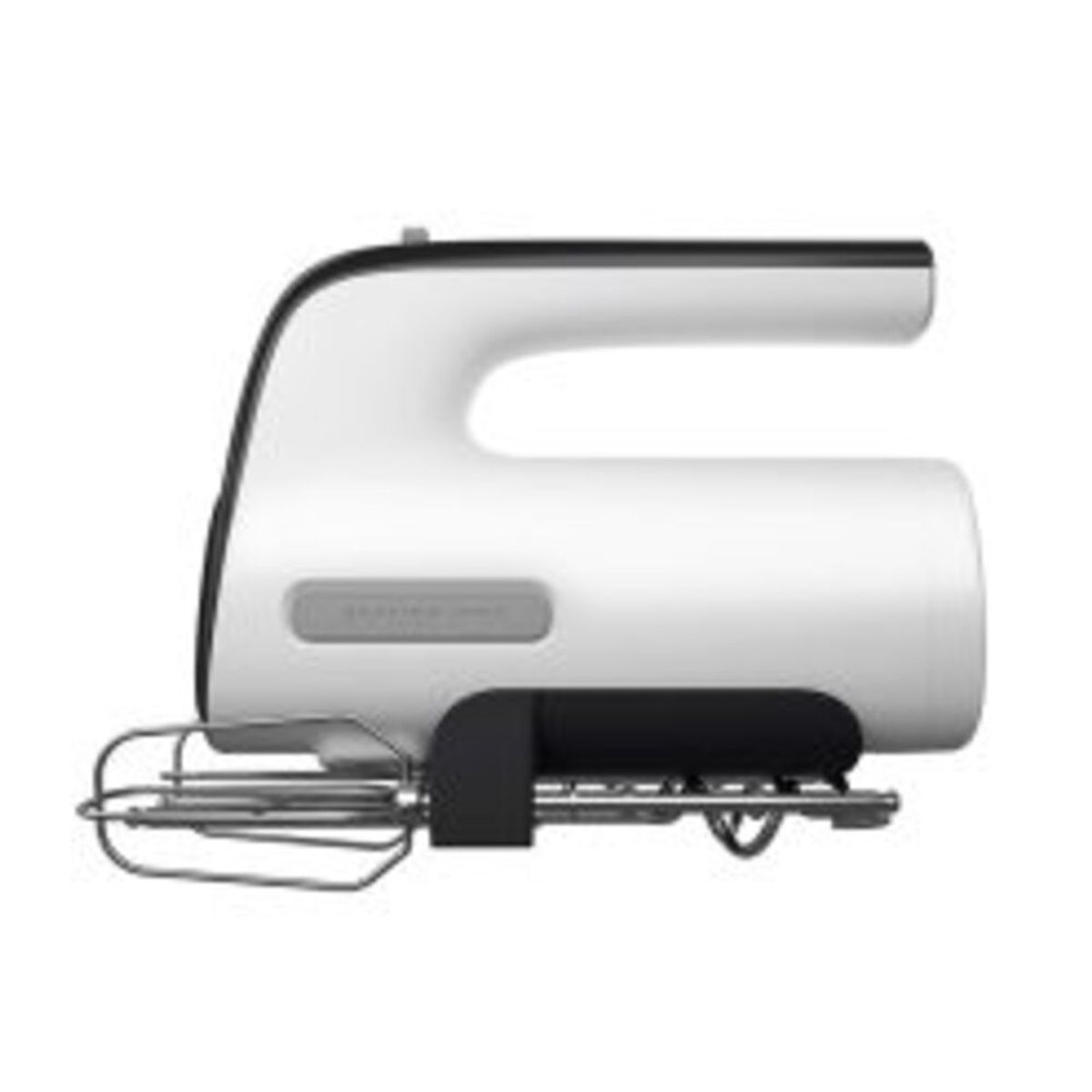 TAURUS - Batidora de Mano Taurus STATION INOX Blanco