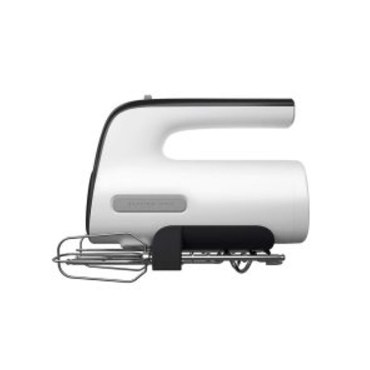 TAURUS - Batidora de Mano Taurus STATION INOX Blanco