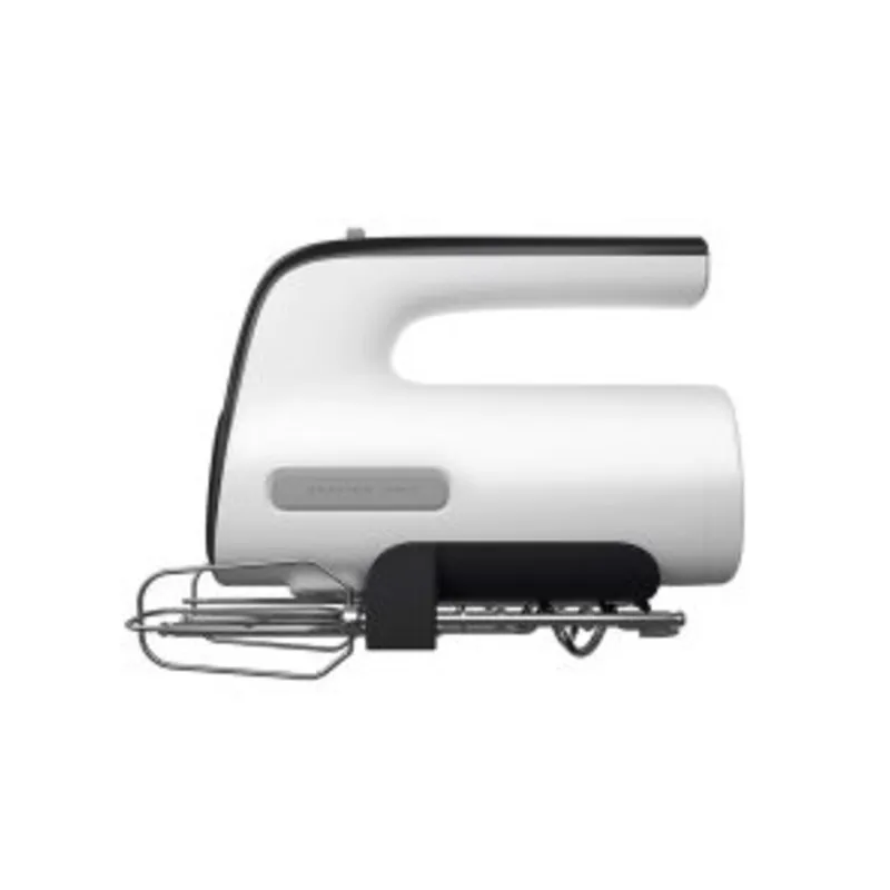 TAURUS - Batidora de Mano Taurus STATION INOX Blanco