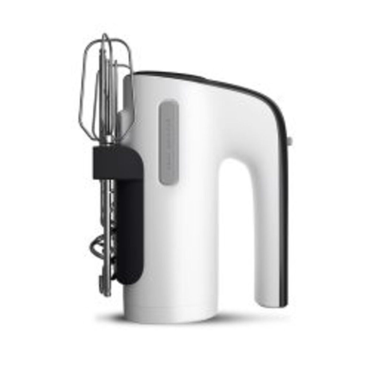 TAURUS - Batidora de Mano Taurus STATION INOX Blanco