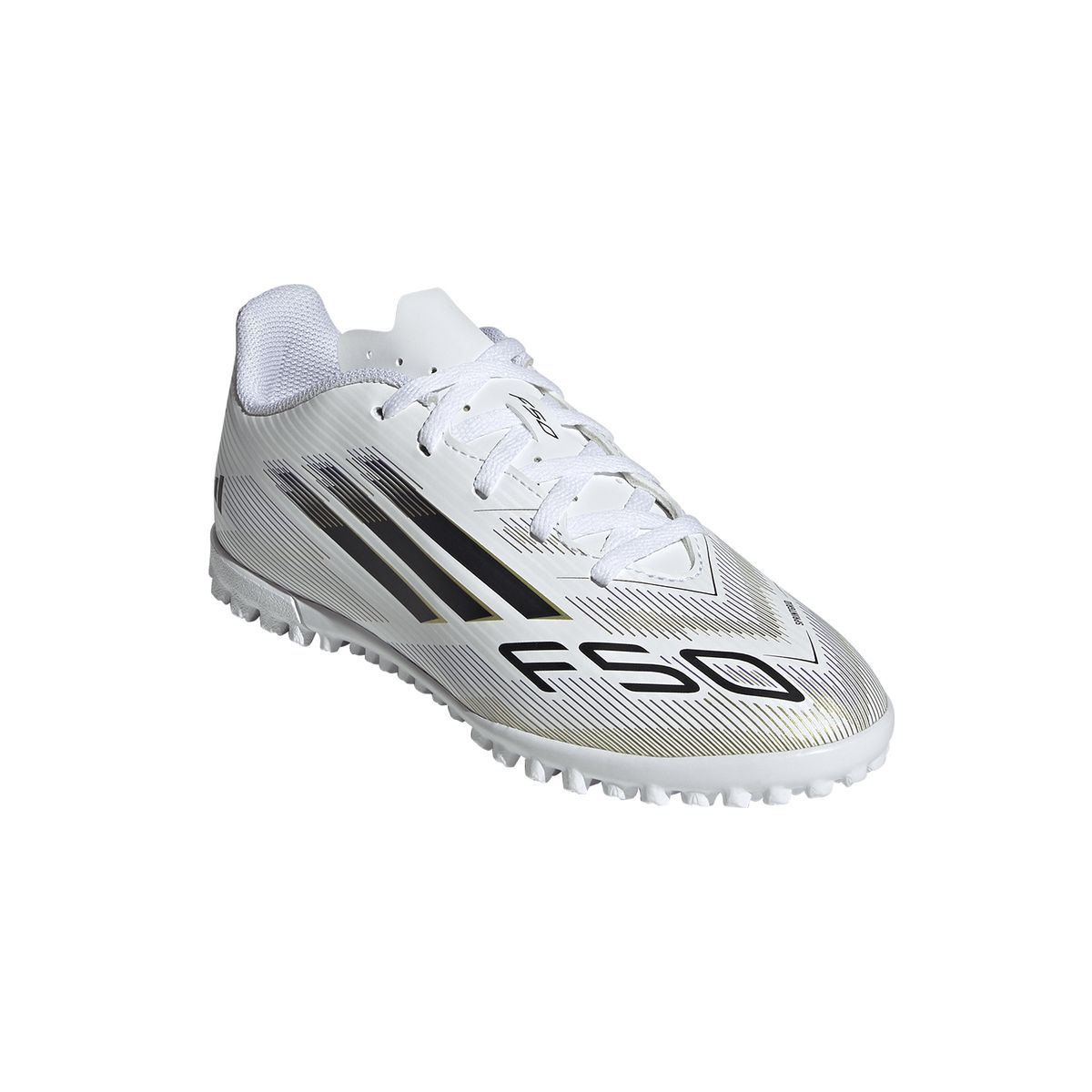 ADIDAS - Zapatillas Football Niño Unisex Adidas F50 Club Tf J