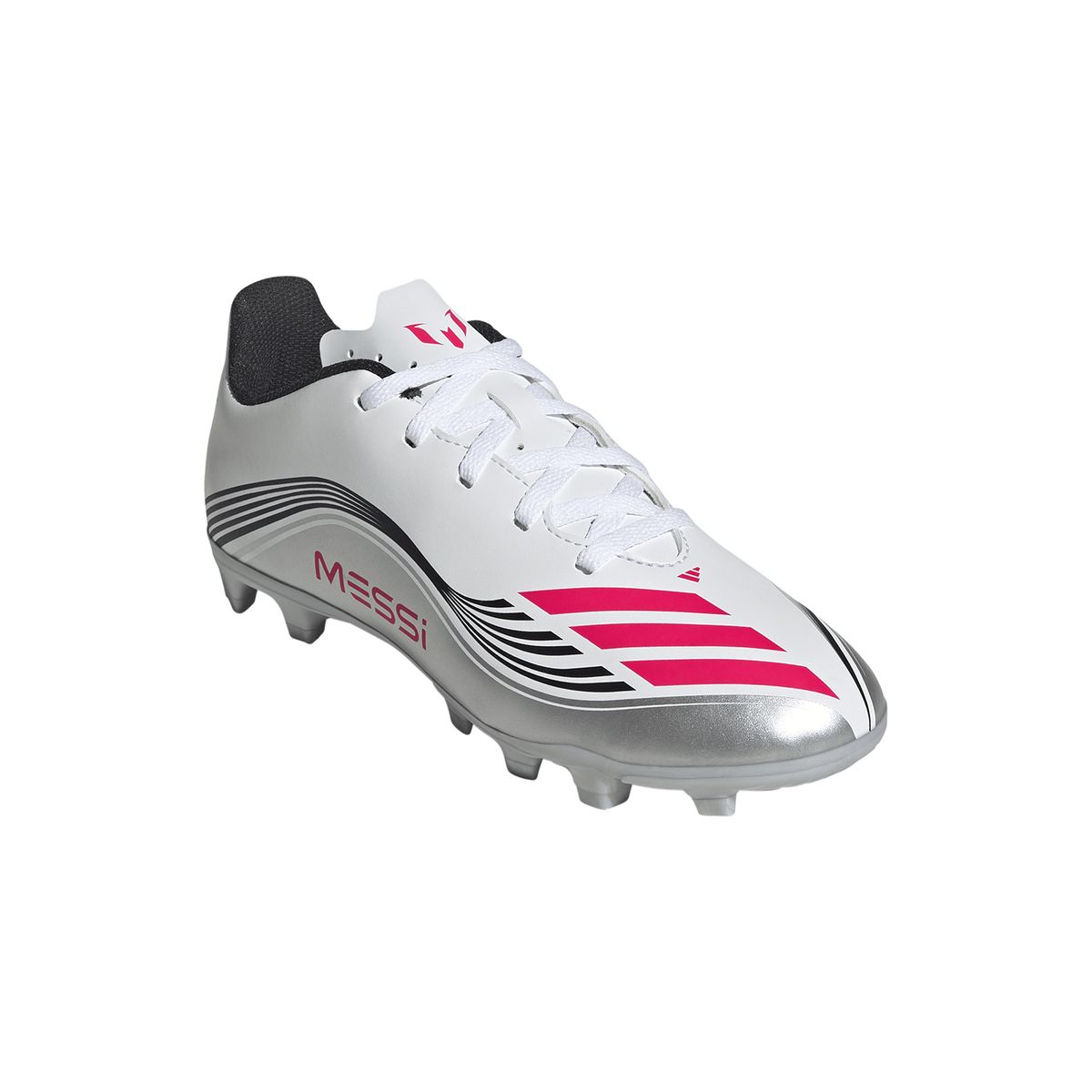 ADIDAS - Zapatillas Football Junior Unisex Adidas F50 Messi Club Fg/mg J