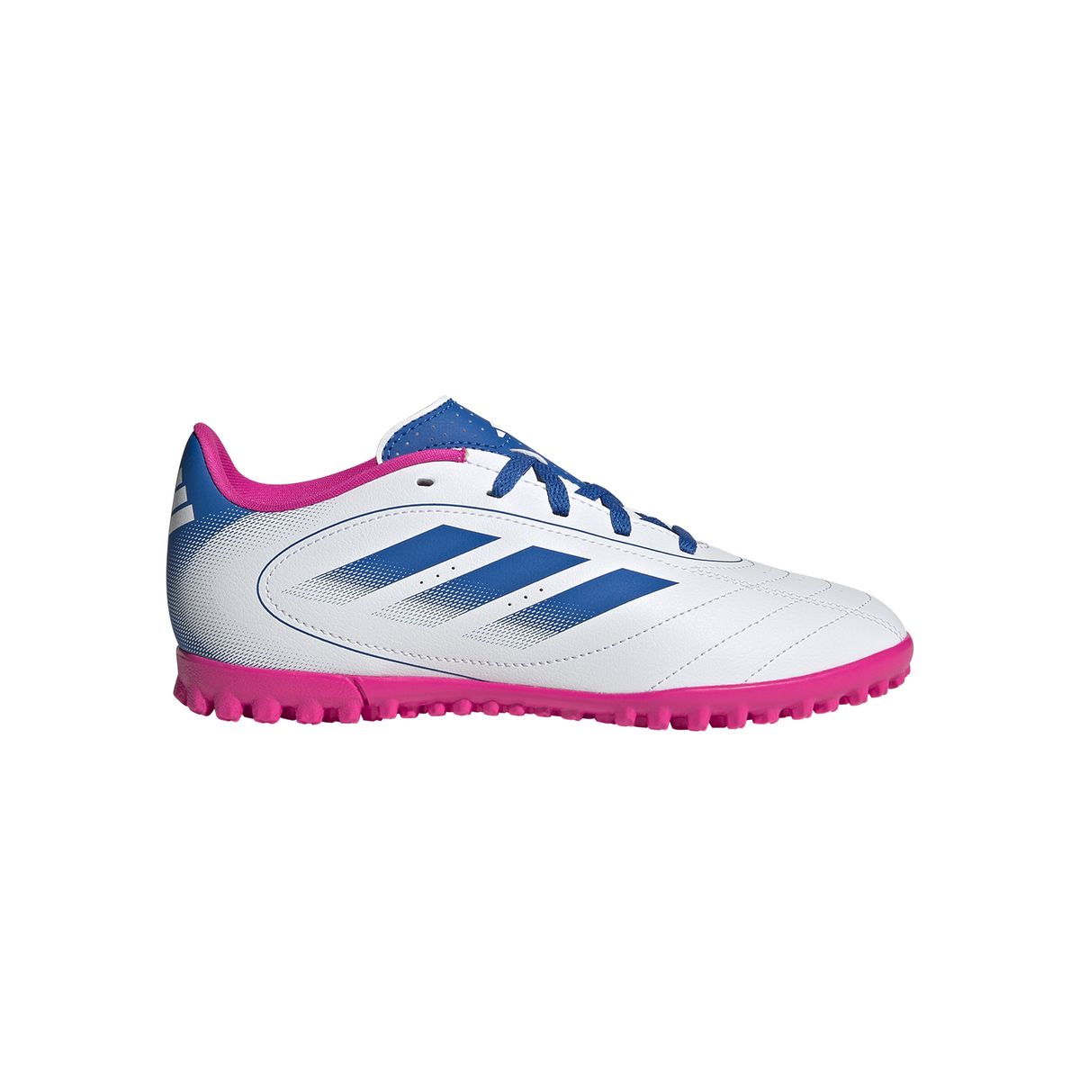 ADIDAS - Zapatillas Football Niño Unisex Adidas Goletto Ix Tf J