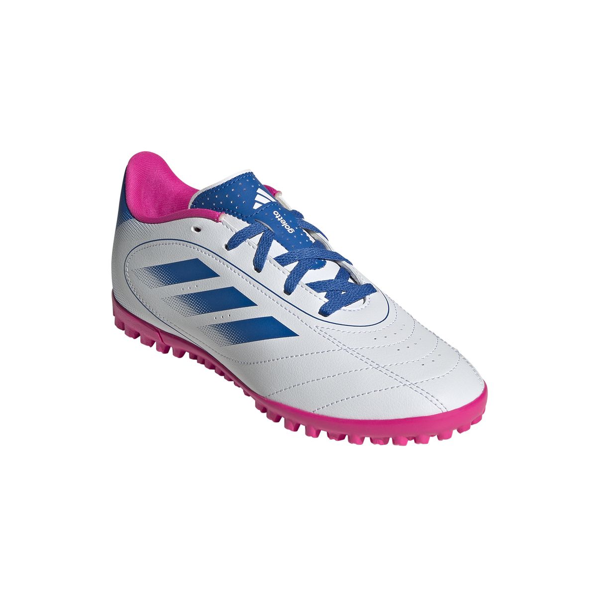 ADIDAS - Zapatillas Football Junior Unisex Adidas Goletto Ix Tf J