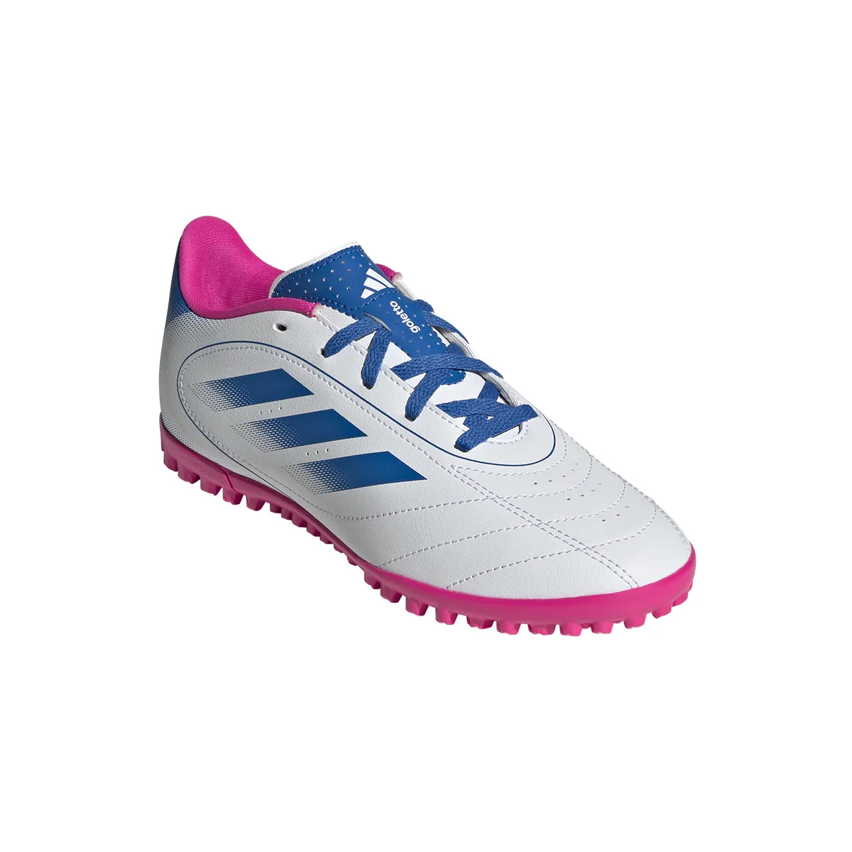 ADIDAS - Zapatillas Football Junior Unisex Adidas Goletto Ix Tf J
