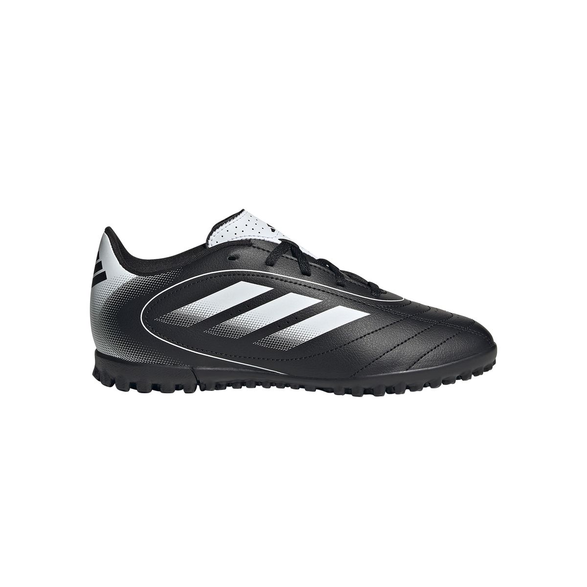 ADIDAS - Zapatillas Football Niño Unisex Adidas Goletto Ix Tf J