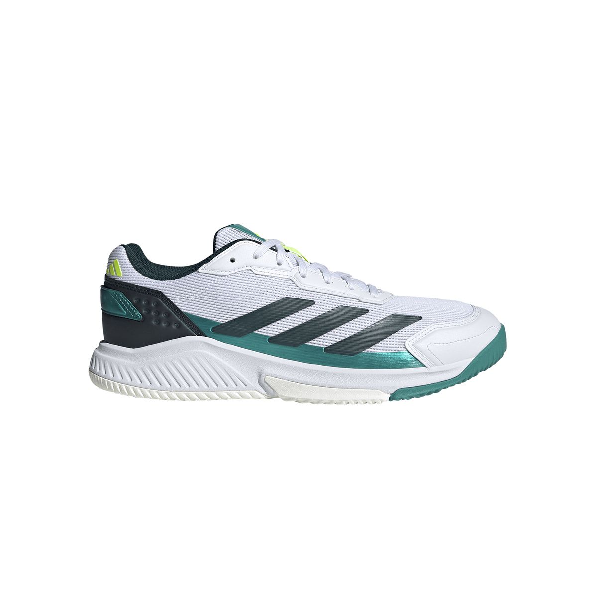 ADIDAS - Zapatillas Padel Hombre Adidas Courtquick Padel M