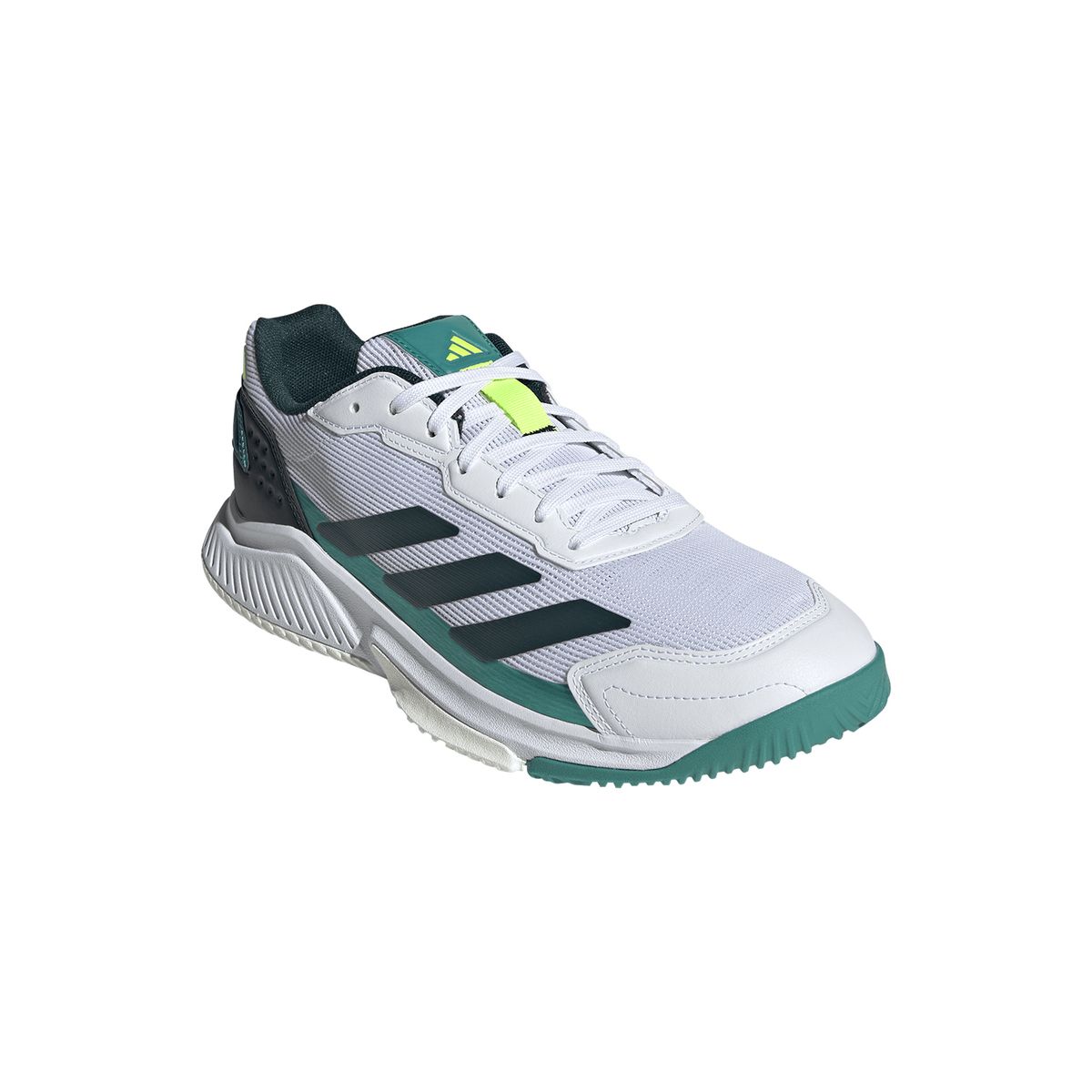 ADIDAS - Zapatillas Padel Hombre Adidas Courtquick Padel M