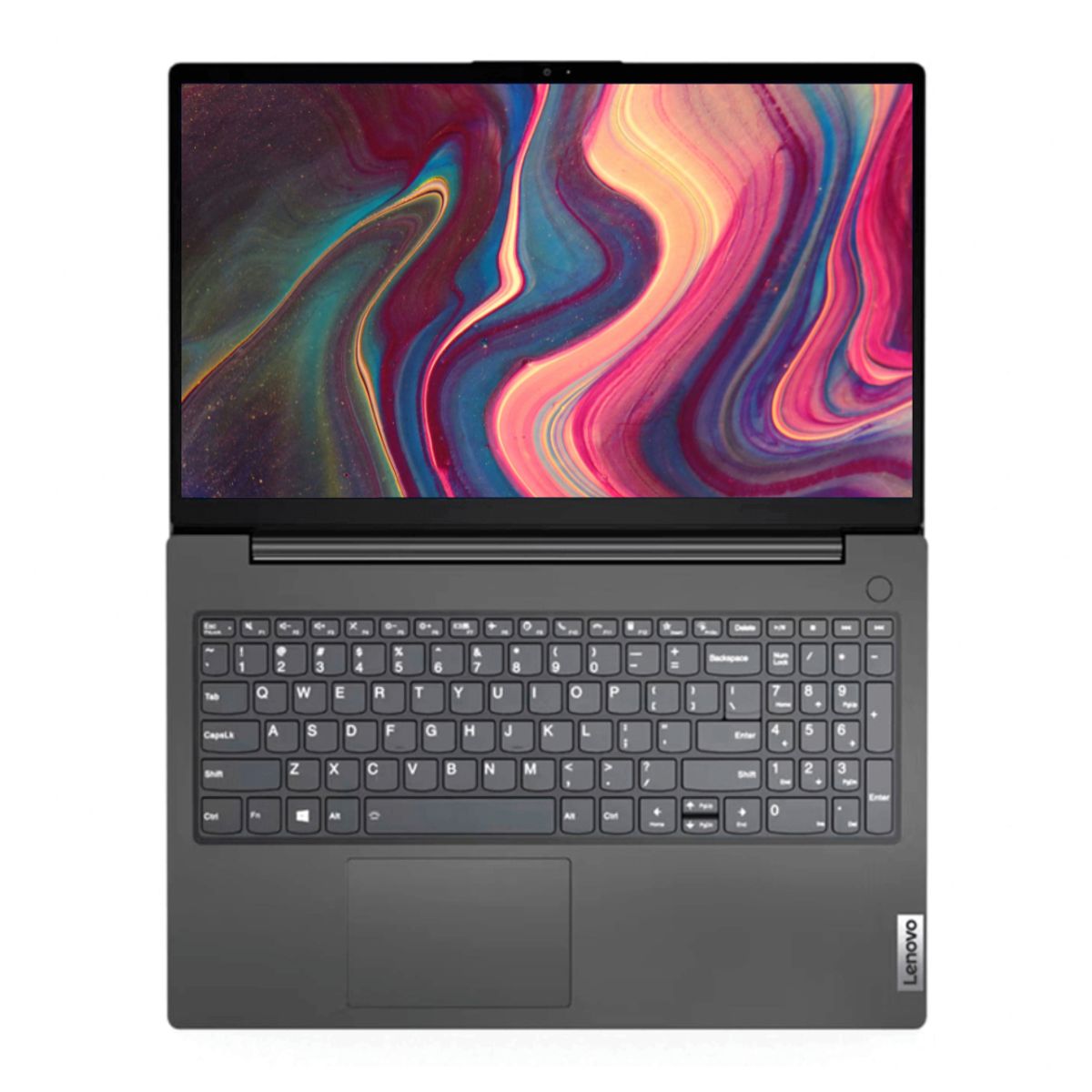 LENOVO - LAPTOP LENOVO V15 G2 IJL 15.6 FHD INTEL CELERON N4500 8GB RAM 256GB SSD