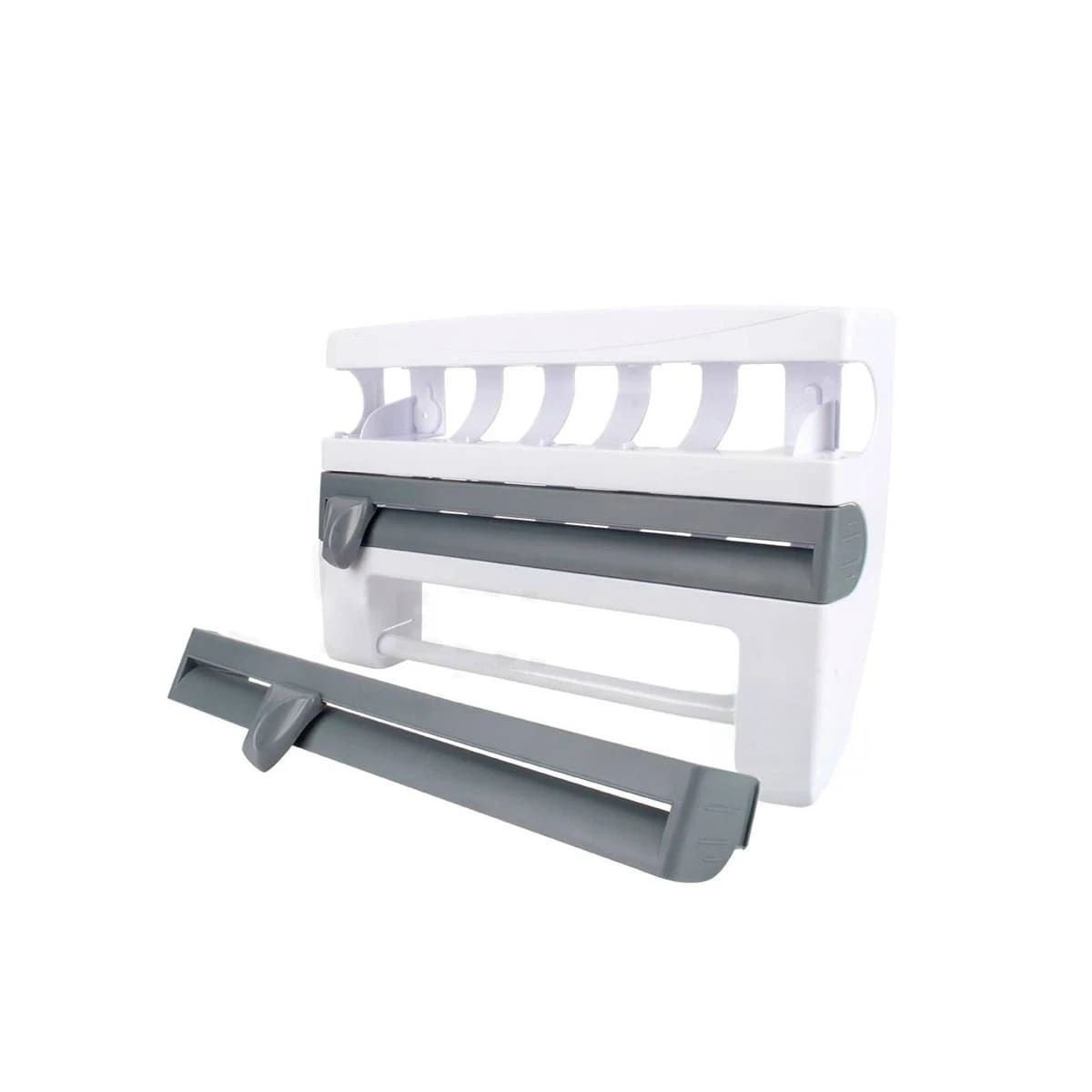 GENERICO - Expendedor Versatil Doble en Plomo Y+Post-it Adhesivos