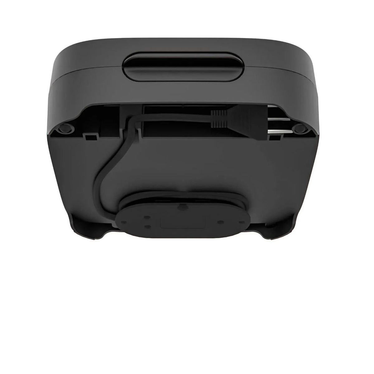 OSTER - SANDWICHERA OSTER PLATOS HONDOS CKSTSM400 NEGRO