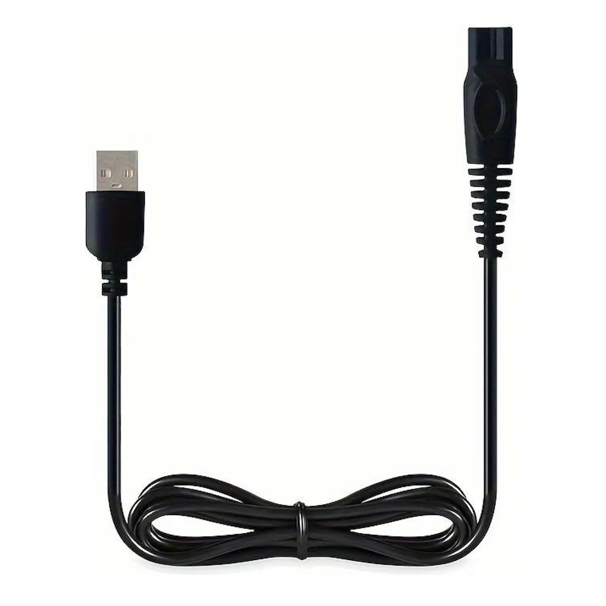 GENERICO - Cargador De Afeitadora Recortador Y Oneblade Philips