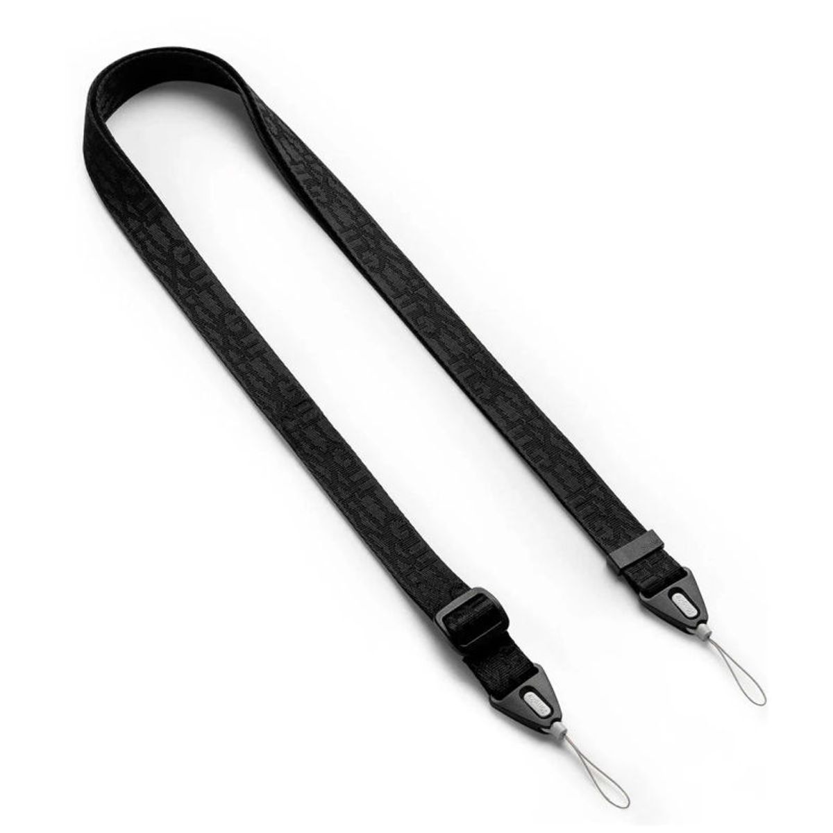 RINGKE - Correa Larga Negra Ringke Shoulder Strap Para Celular