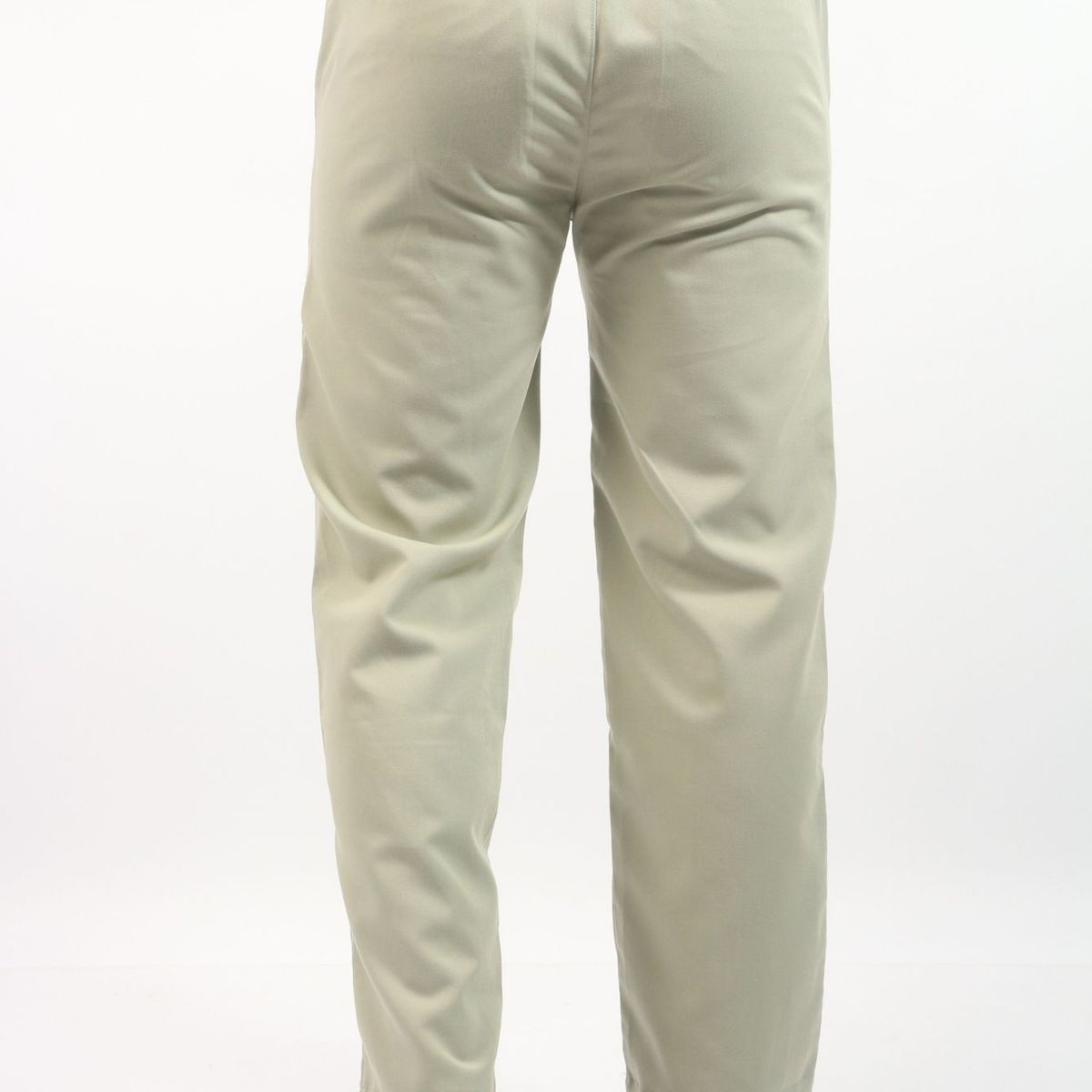 J JERAOUS - PANTALOM JERAOUS MILANO RECTO PRESSTO Verde Claro