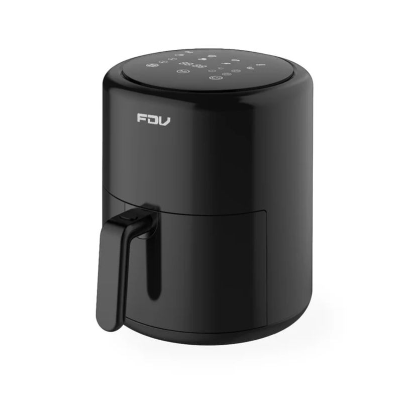 FDV - Freidora de Aire Black 3.5 L FDV