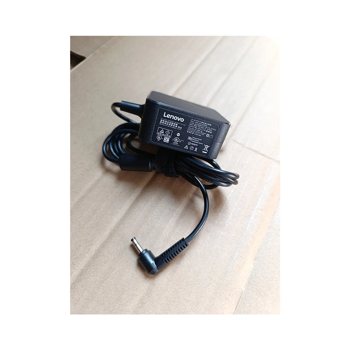 GENERICO - Cargador Lenovo 45w NUEVO  GENERICO