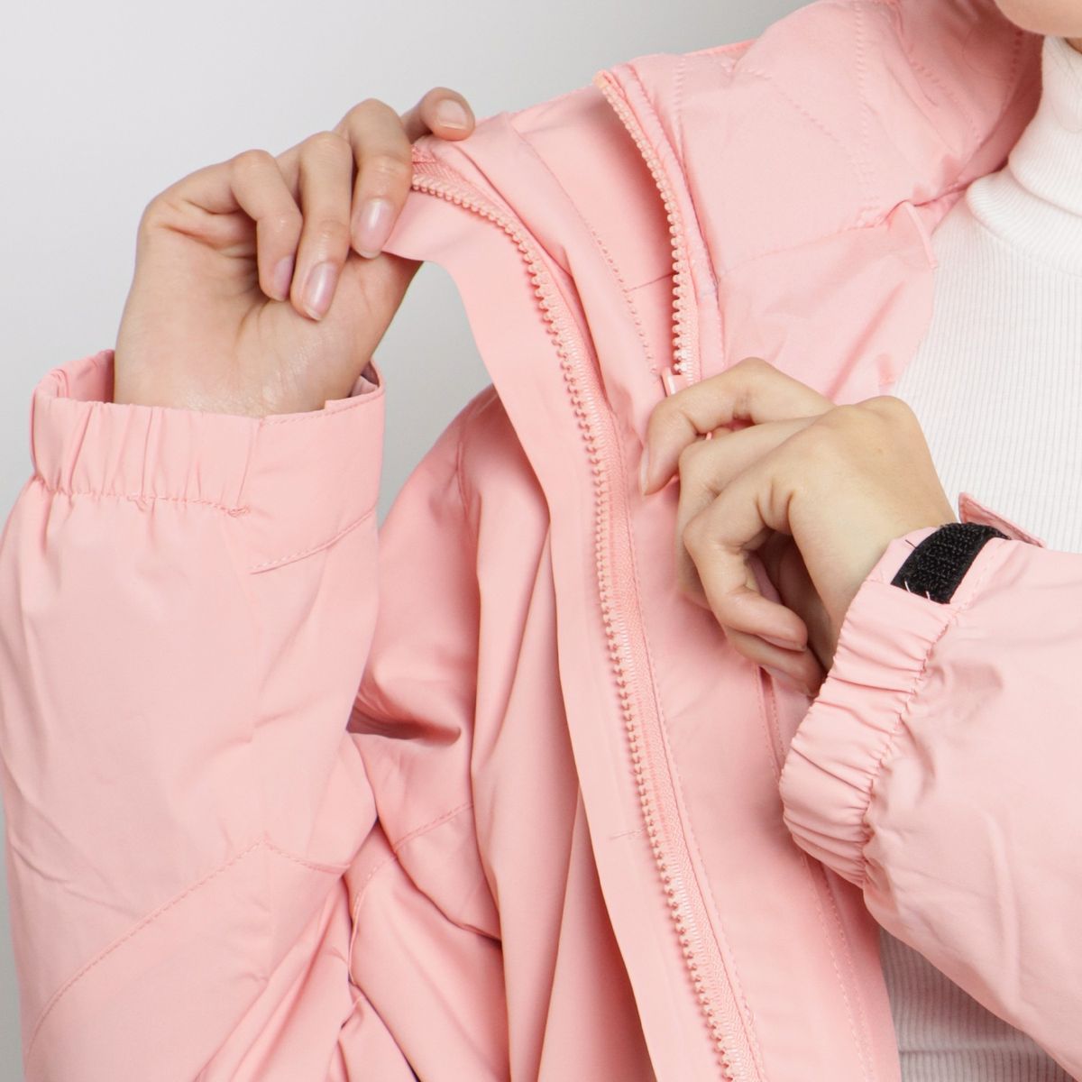 WALKING - Casaca 2 Piezas Mujer Walking CFD2012