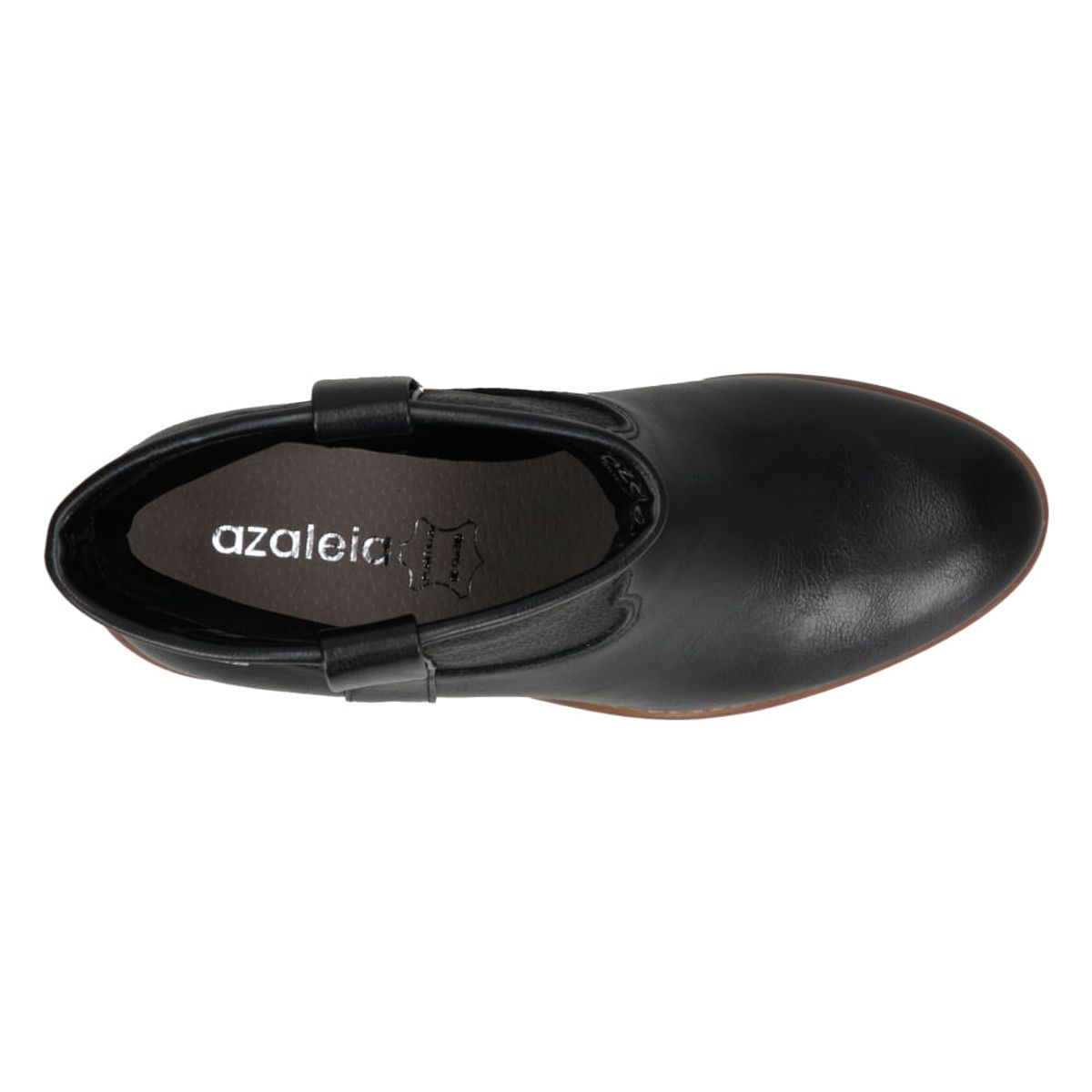 AZALEIA - Botines Azaleia Jessie-005