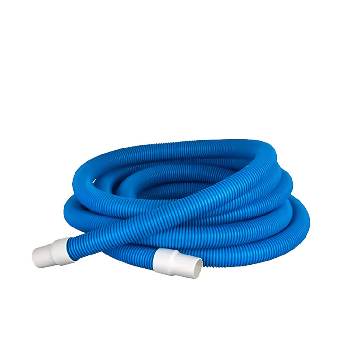 BERKLIN - MANGUERA PARA PISCINA DE 1 1/2" x 30 METROS REFORZADO