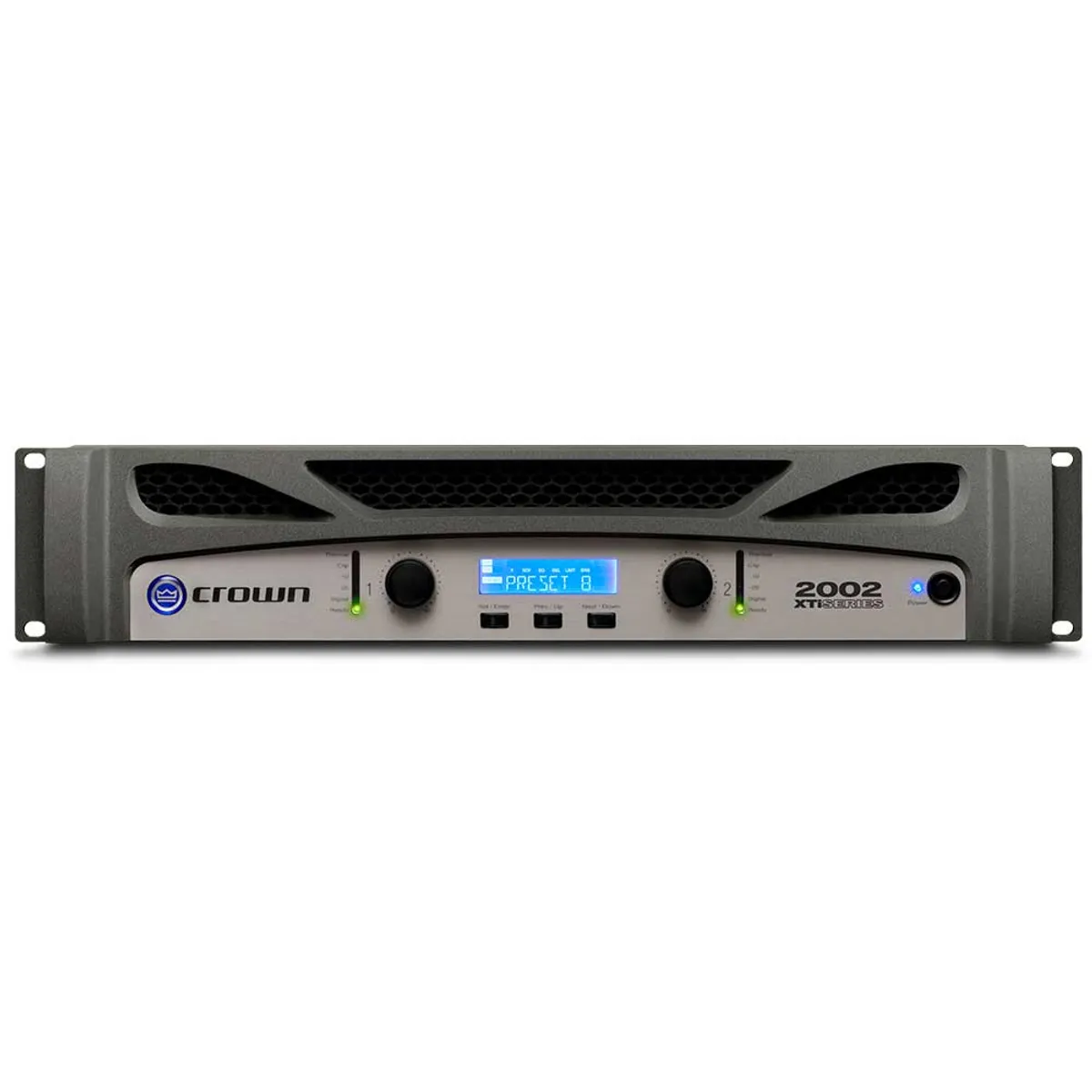 CROWN - Amplificador Potencia Crown XTi 2002 800W