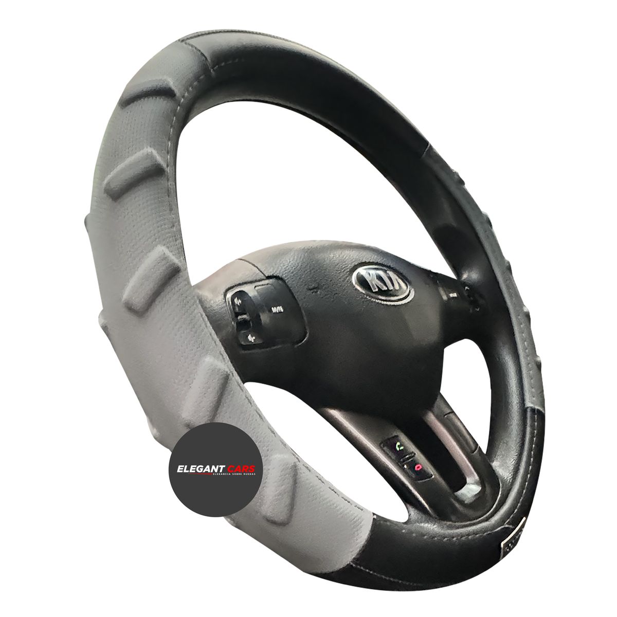 JET - Funda de volante Sparco Premiun