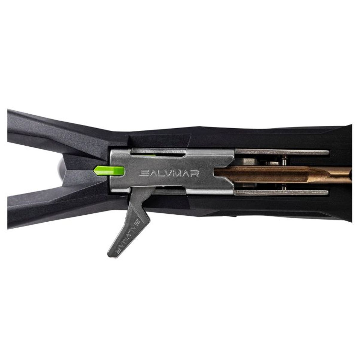 GENERICO - Arpón Ares 105 Salvimar