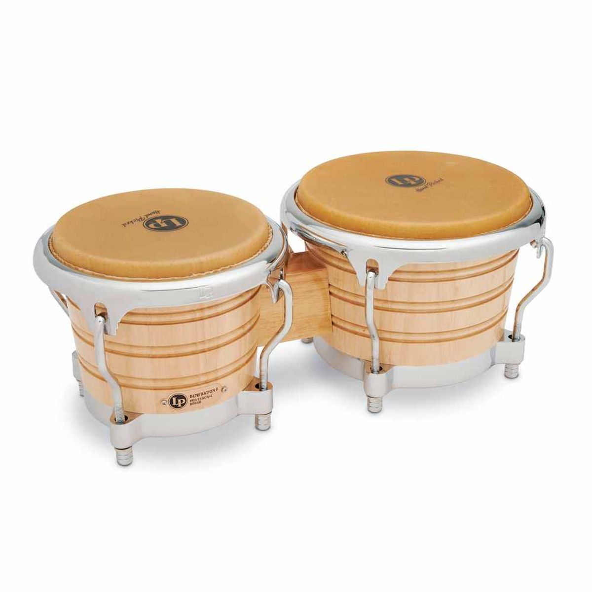 LP - Bongo - LATIN PERCUSSION - LP201AX-2