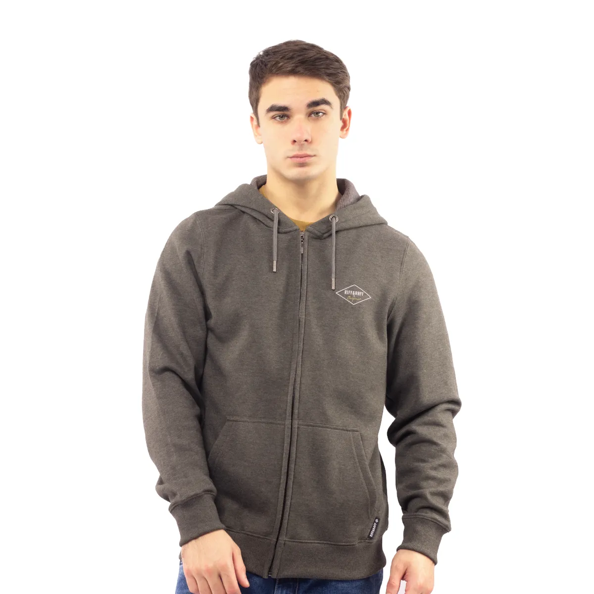 RIFF&RAFF - Poleron Hombre Altons RIFF&RAFF