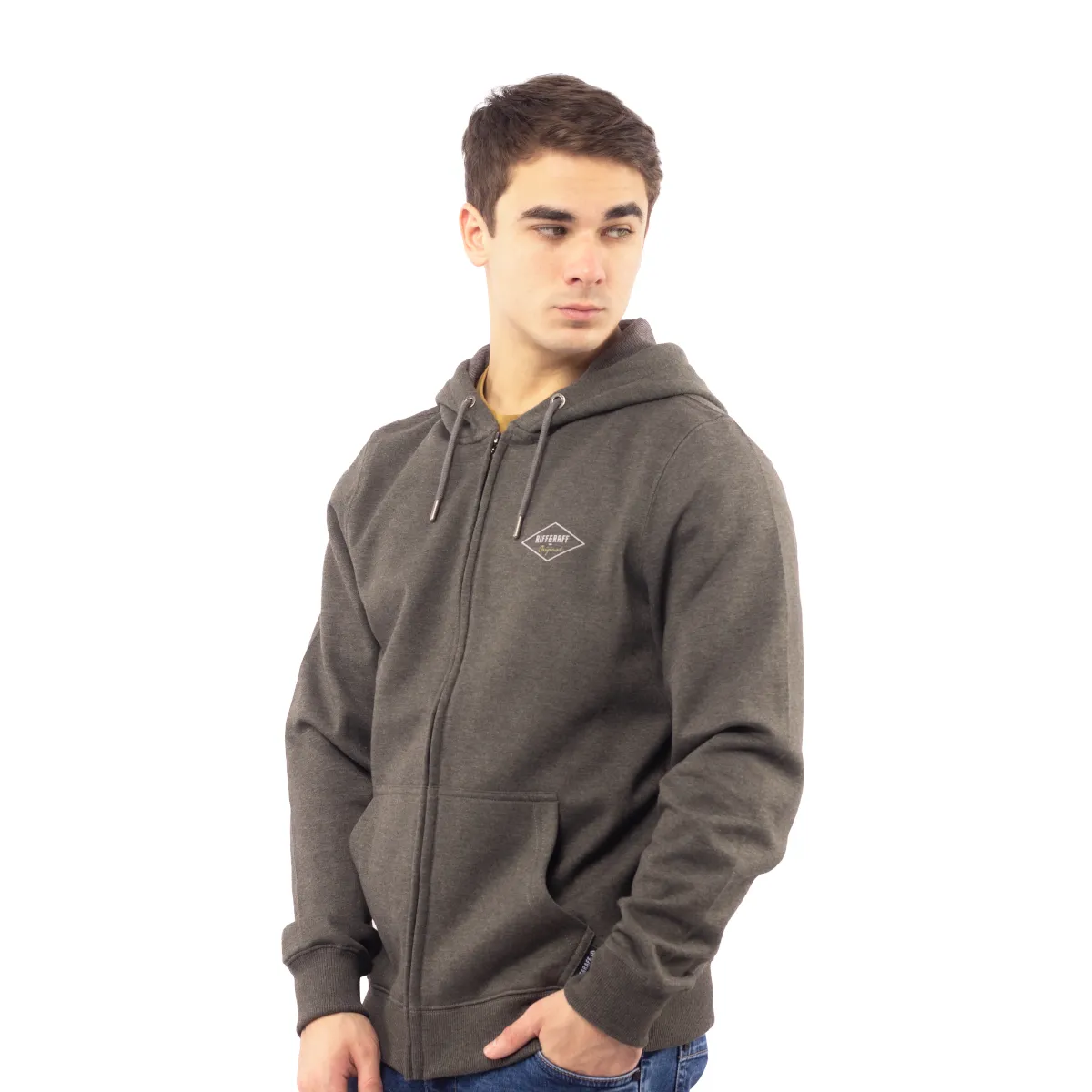 RIFF&RAFF - Poleron Hombre Altons RIFF&RAFF