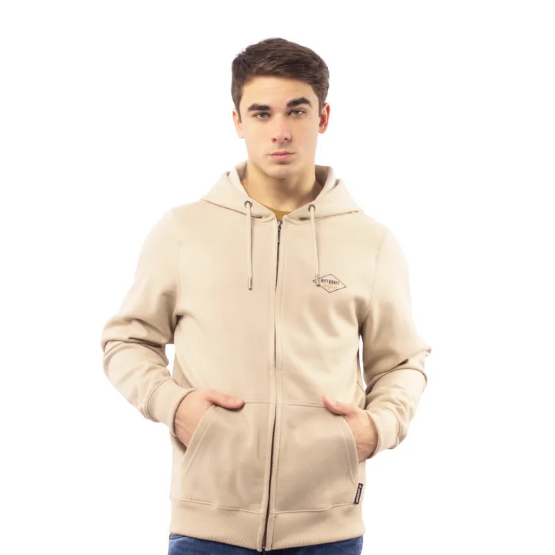 RIFF&RAFF - Poleron Hombre Altons RIFF&RAFF