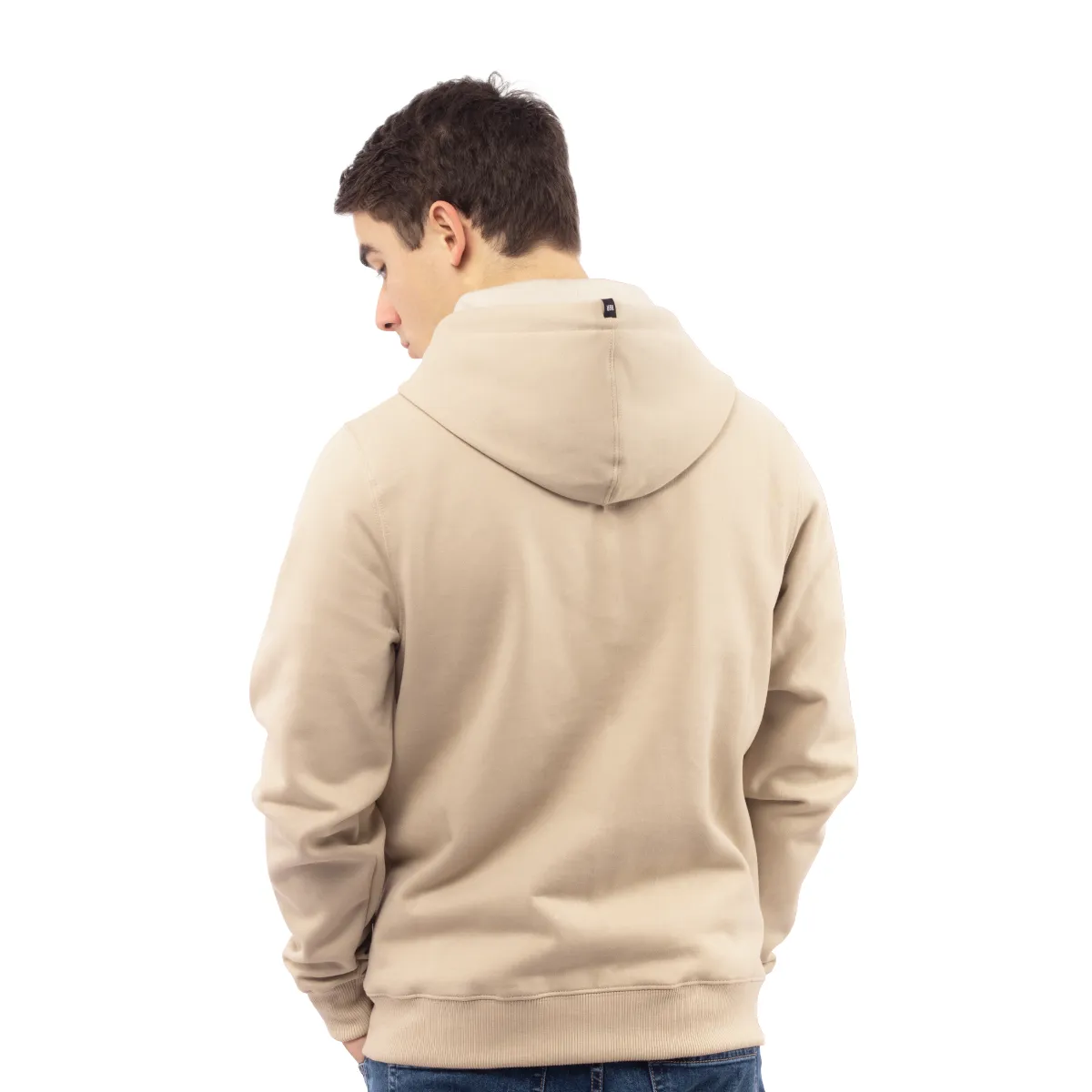 RIFF&RAFF - Poleron Hombre Altons RIFF&RAFF