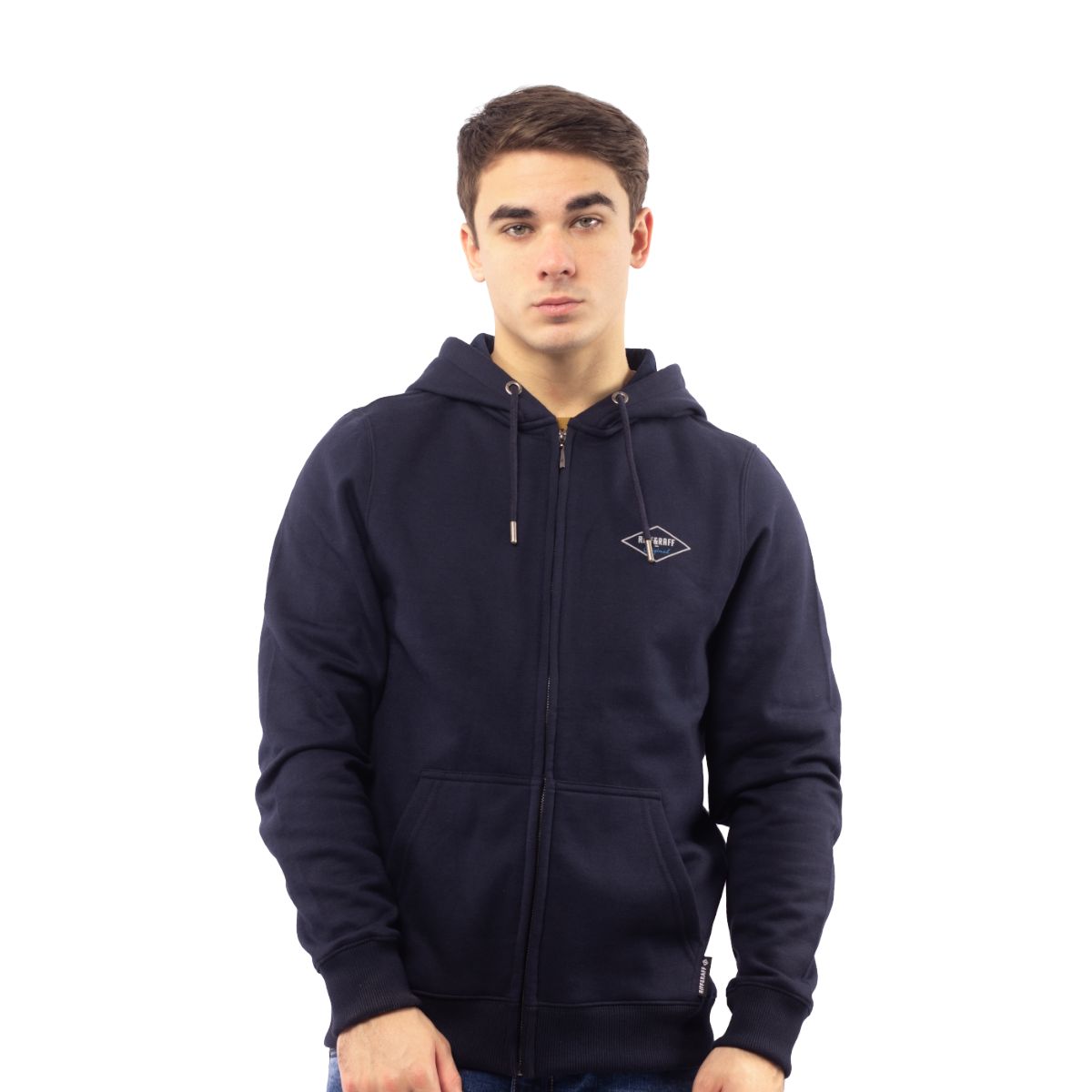 RIFF&RAFF - Poleron Hombre Altons RIFF&RAFF