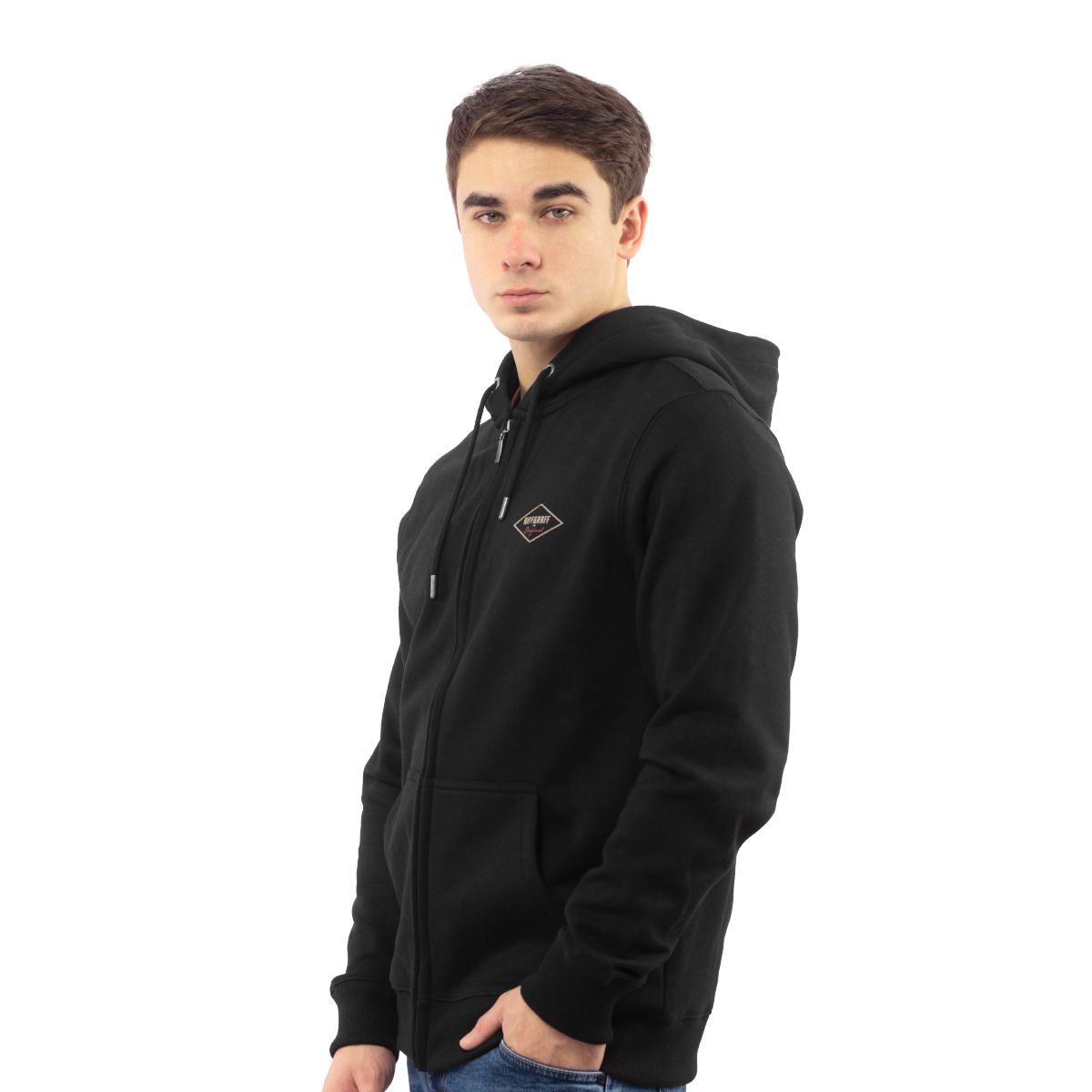 RIFF&RAFF - Poleron Hombre Altons RIFF&RAFF