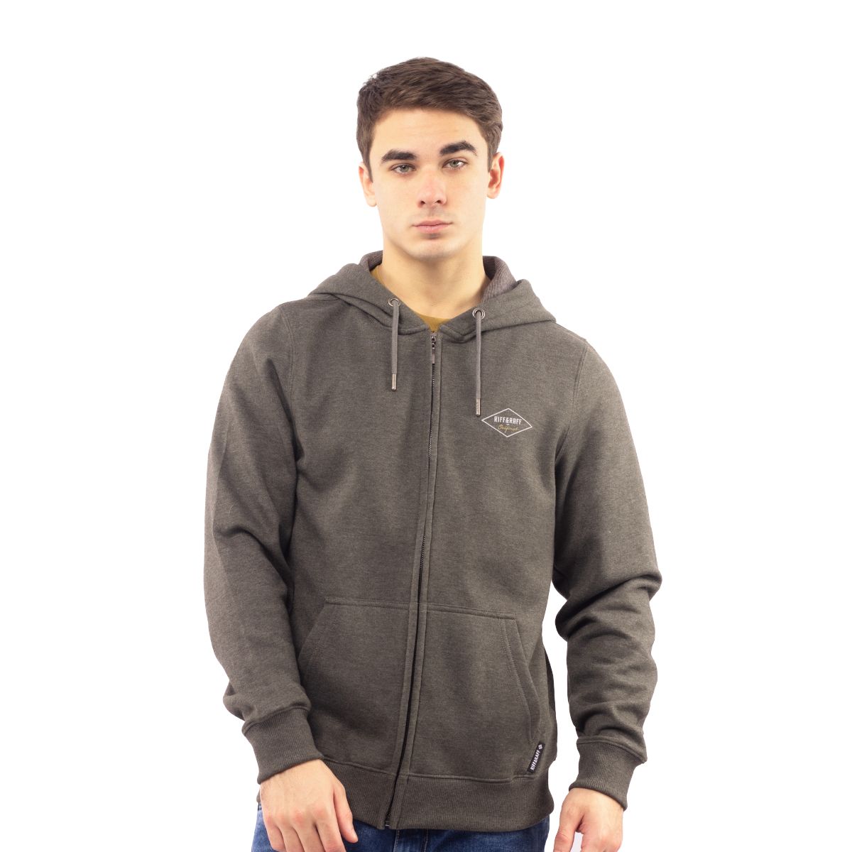 RIFF&RAFF - Poleron Hombre Altons RIFF&RAFF