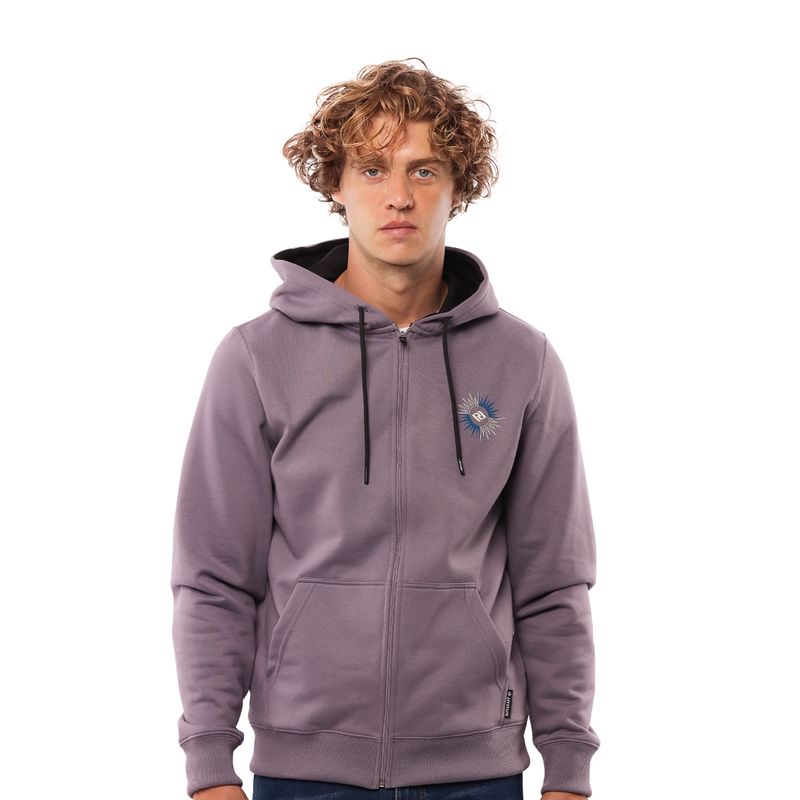 RIFF&RAFF - Poleron Hombre Ars RIFF&RAFF