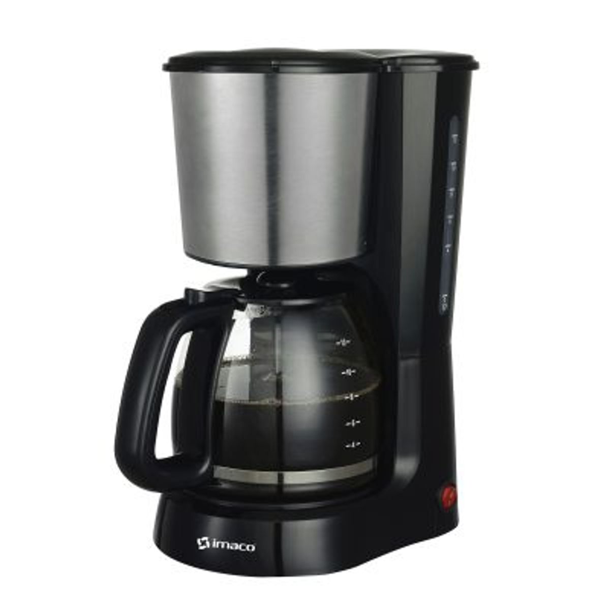 IMACO - Añadir a la lista de deseos Cafetera eléctrica Imaco CM1290