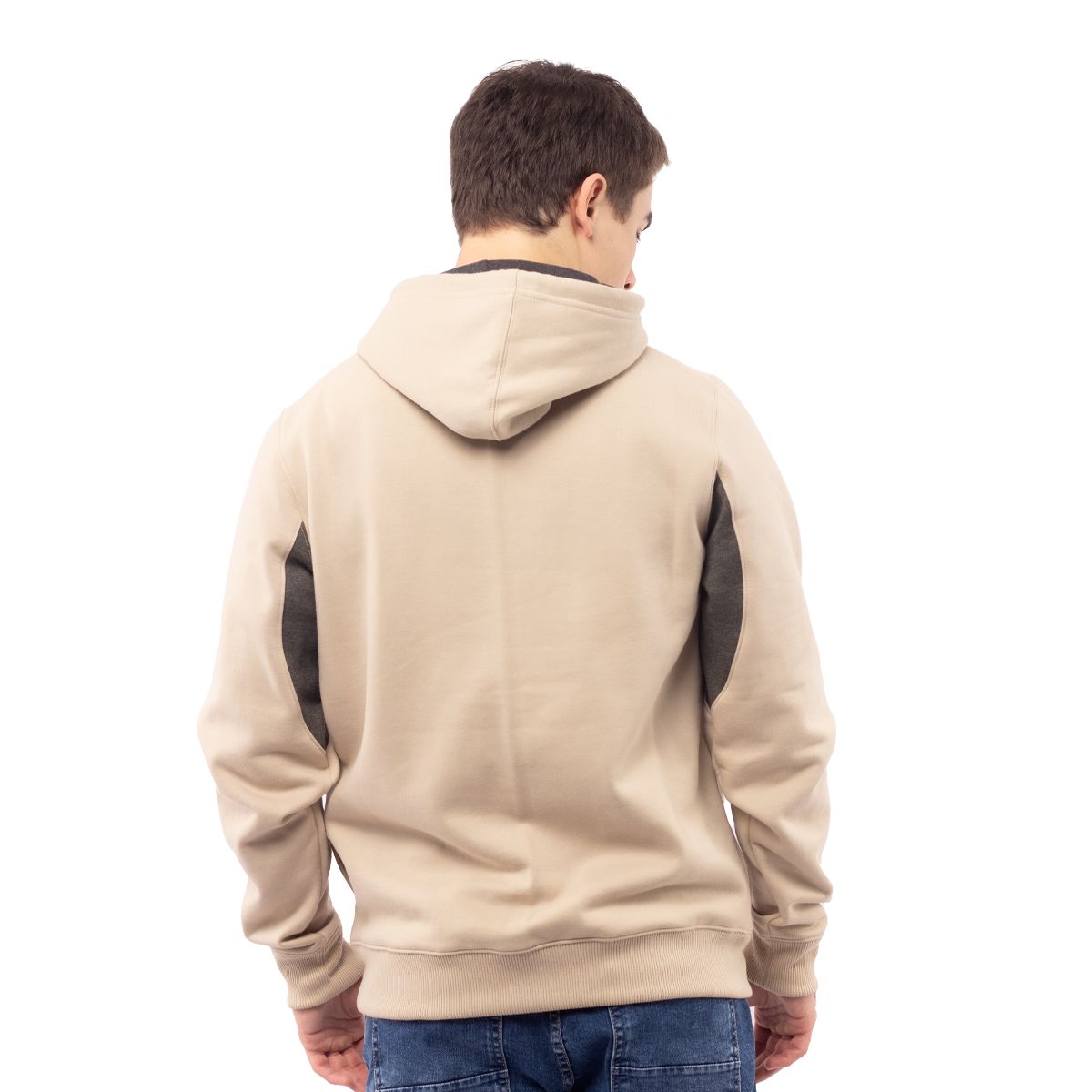 RIFF&RAFF - Poleron Hombre Armon RIFF&RAFF