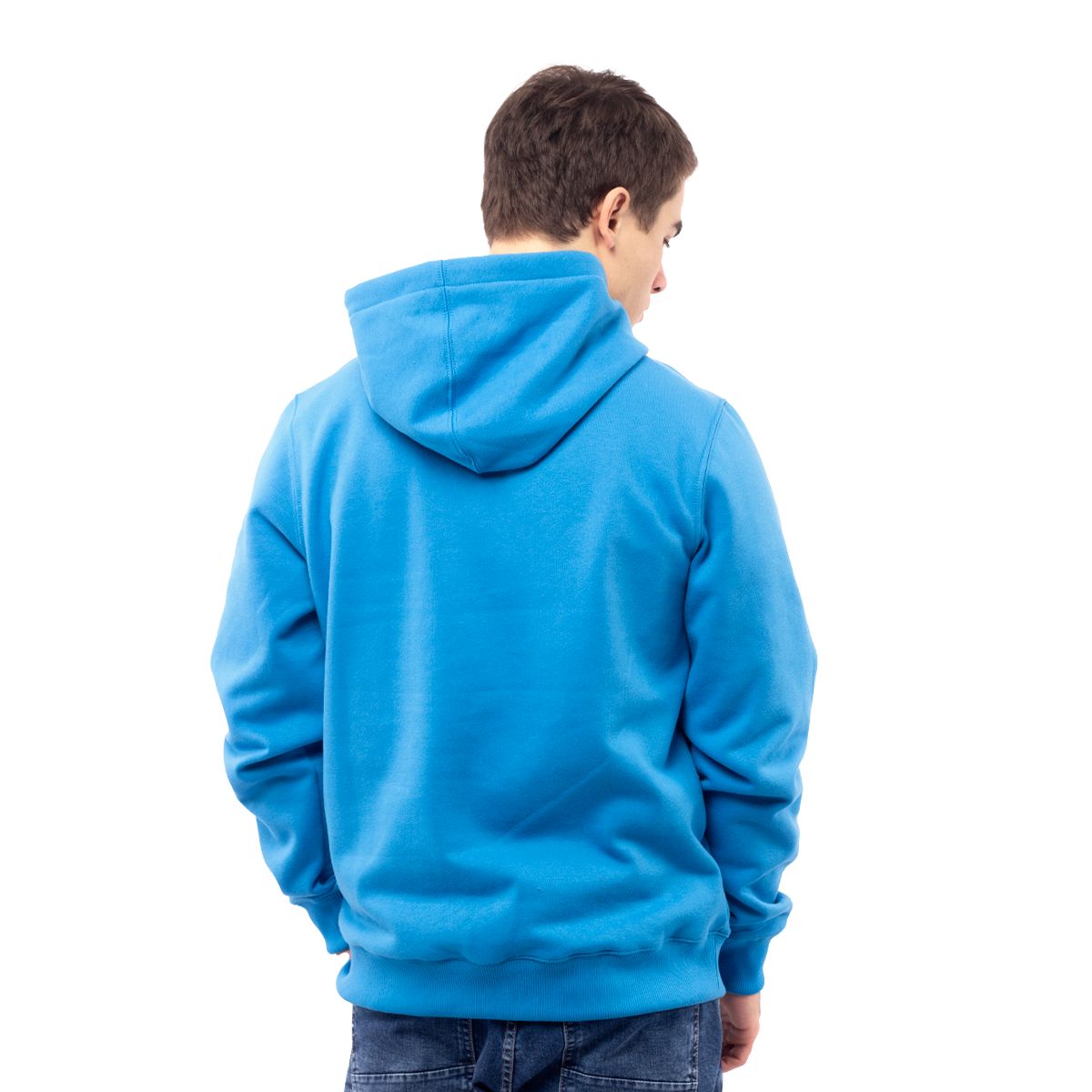 RIFF&RAFF - Poleron Hombre Asylum RIFF&RAFF