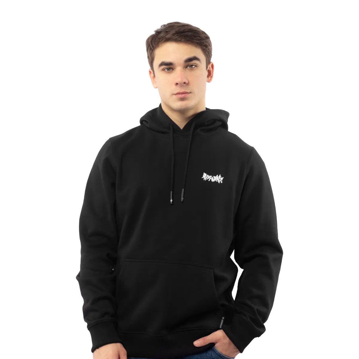 RIFF&RAFF - Poleron Hombre Orbit RIFF&RAFF