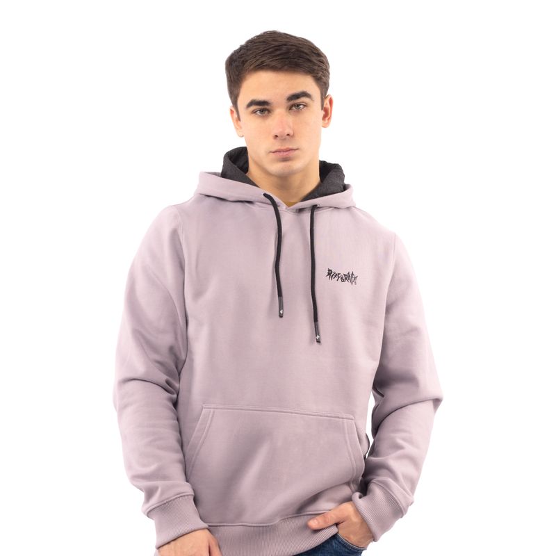 RIFF&RAFF - Poleron Hombre Orbit RIFF&RAFF