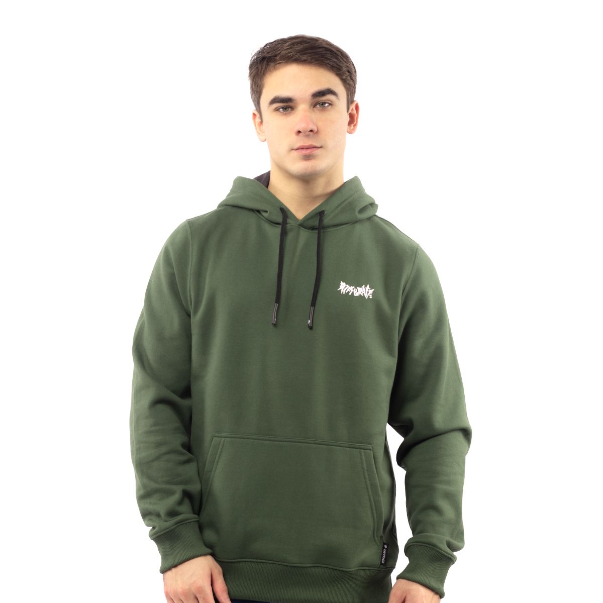 RIFF&RAFF - Poleron Hombre Orbit RIFF&RAFF