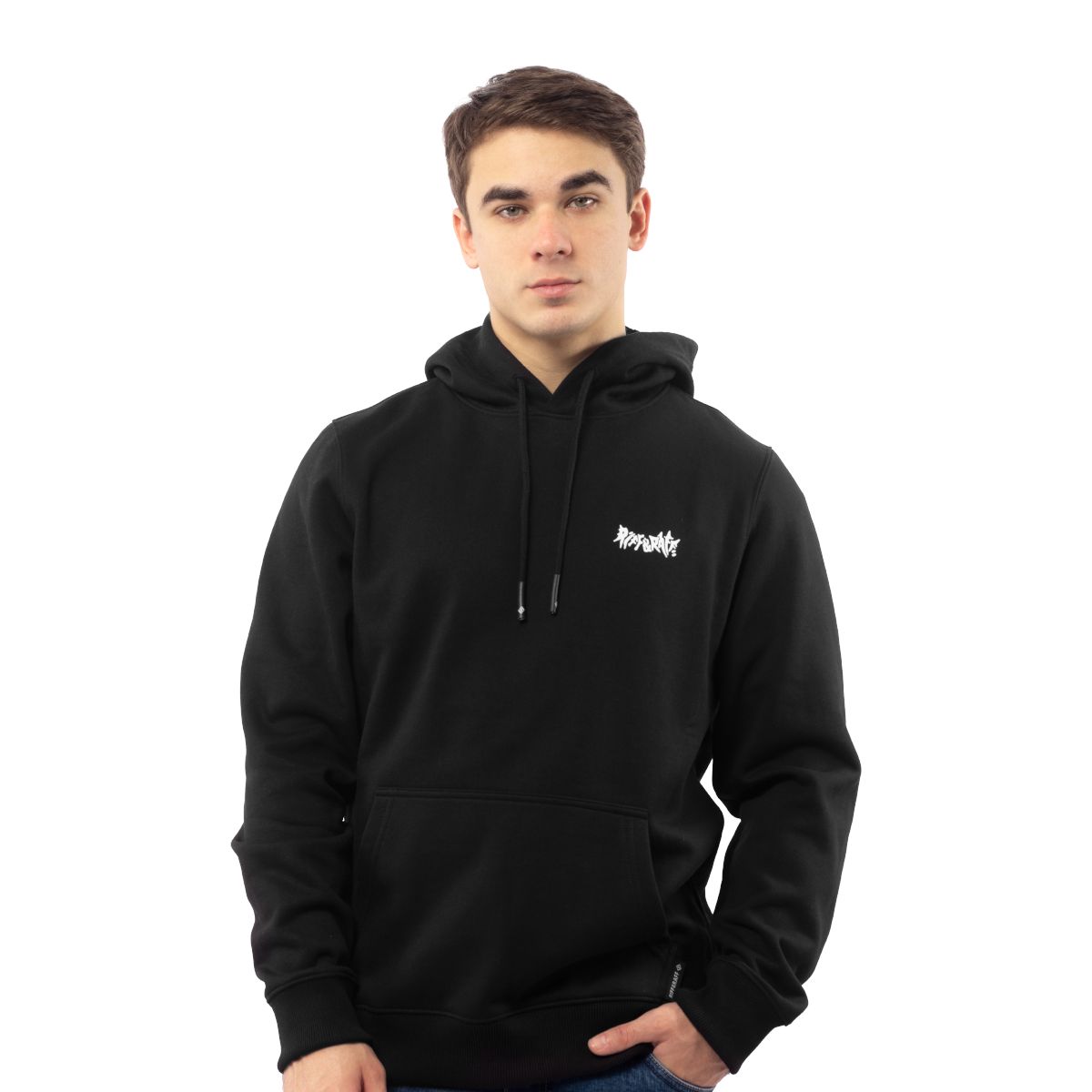 RIFF&RAFF - Poleron Hombre Orbit RIFF&RAFF