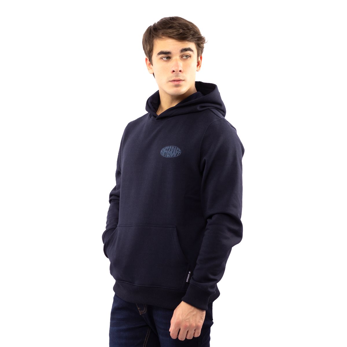 RIFF&RAFF - Poleron Hombre Senna RIFF&RAFF