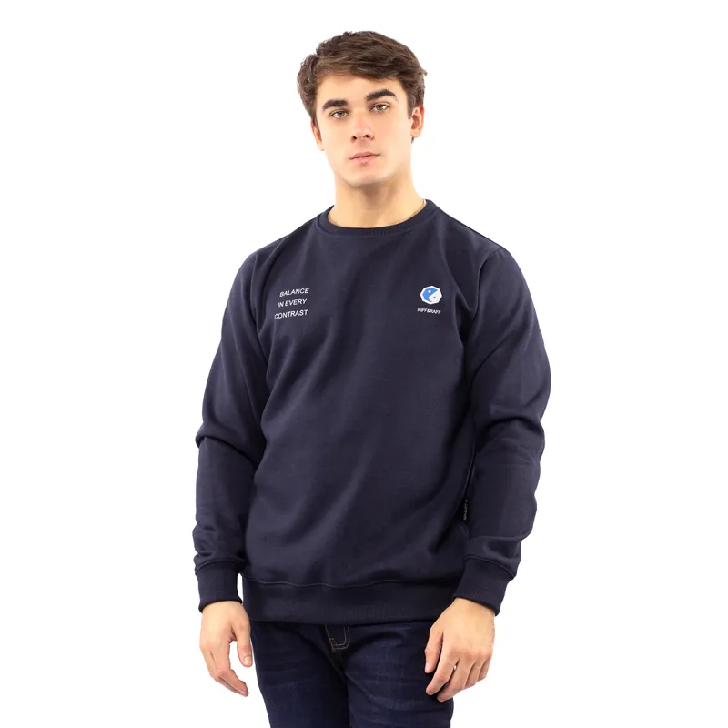 RIFF&RAFF - Poleron Hombre Duncan RIFF&RAFF