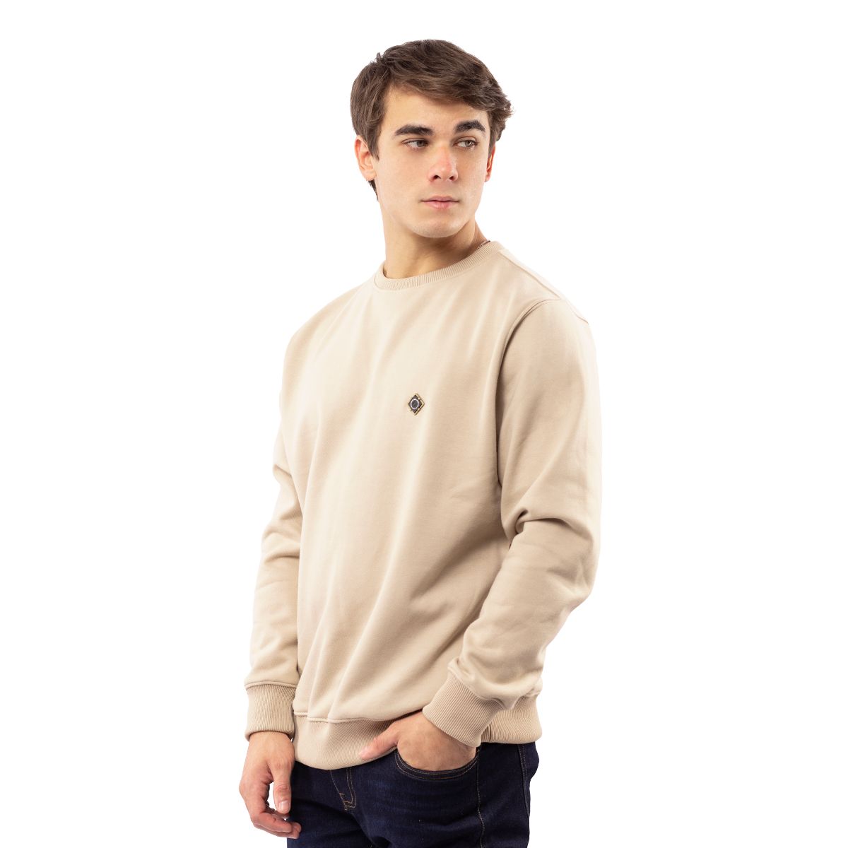 RIFF&RAFF - Poleron Hombre Solus RIFF&RAFF