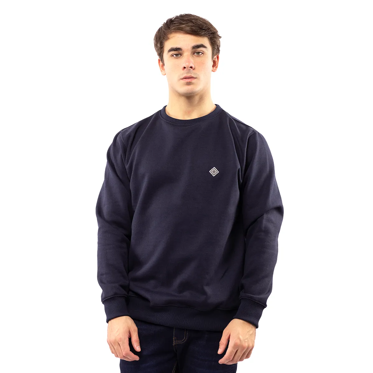 RIFF&RAFF - Poleron Hombre Solus RIFF&RAFF