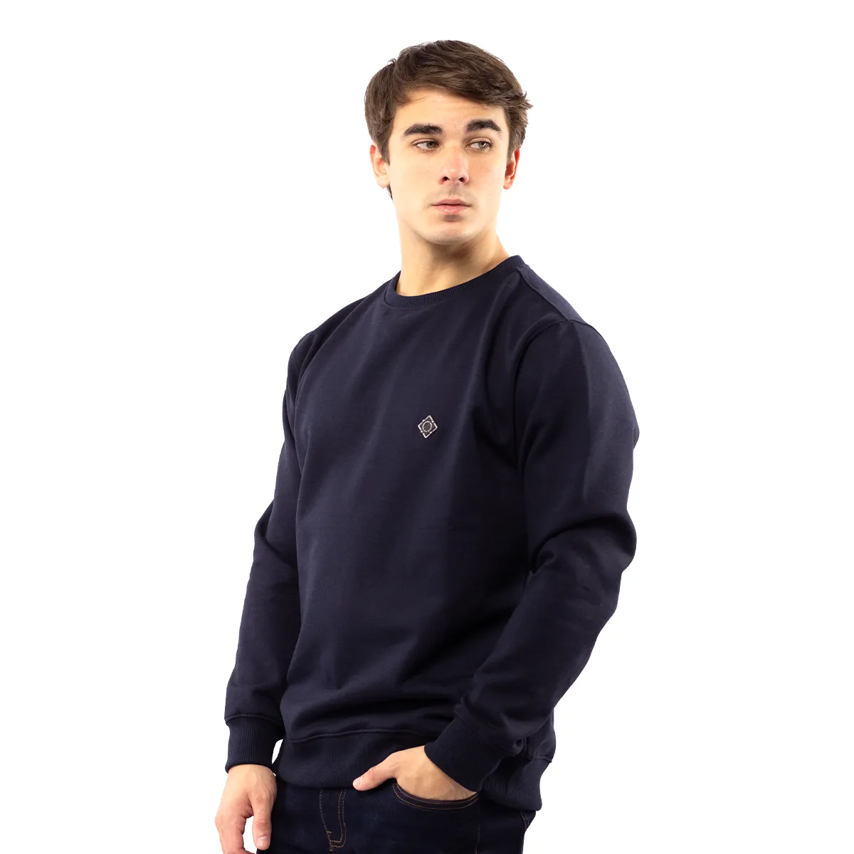 RIFF&RAFF - Poleron Hombre Solus RIFF&RAFF