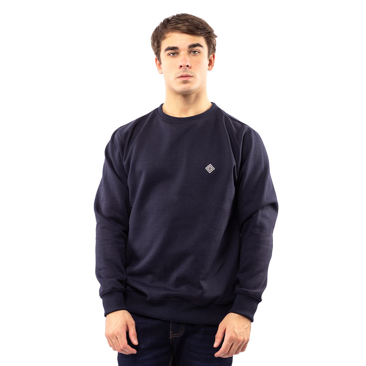 RIFF&RAFF - Poleron Hombre Solus RIFF&RAFF