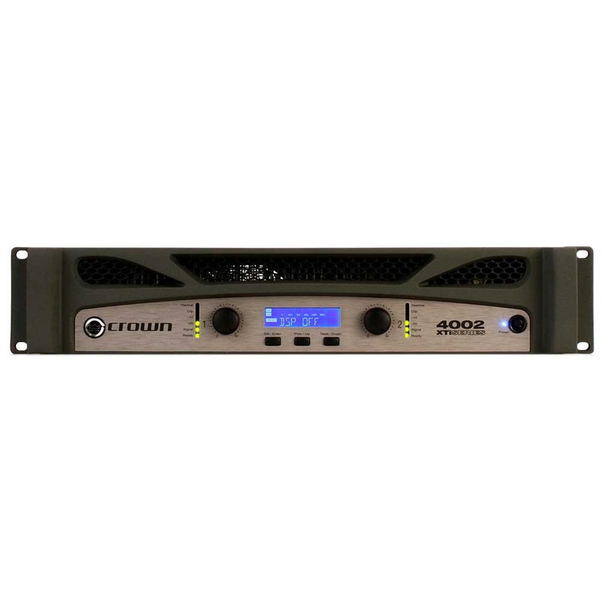 CROWN - Amplificador Potencia Crown XTi 4002 1200w
